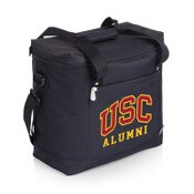 USC Trojans Arch Over Alumni Montero Cooler Tote Bag